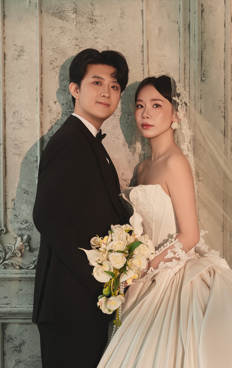 婚纱照4