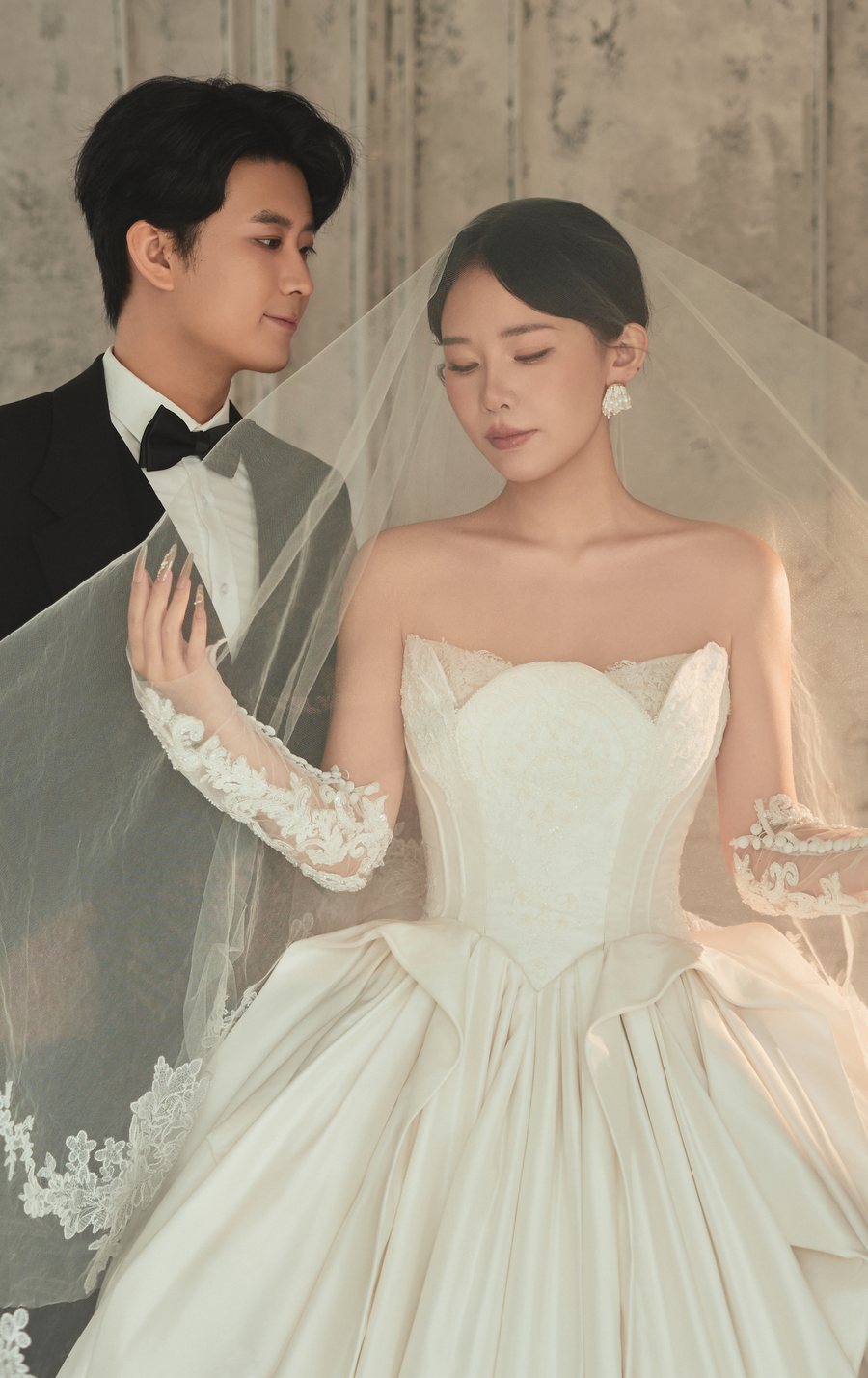 婚纱照5