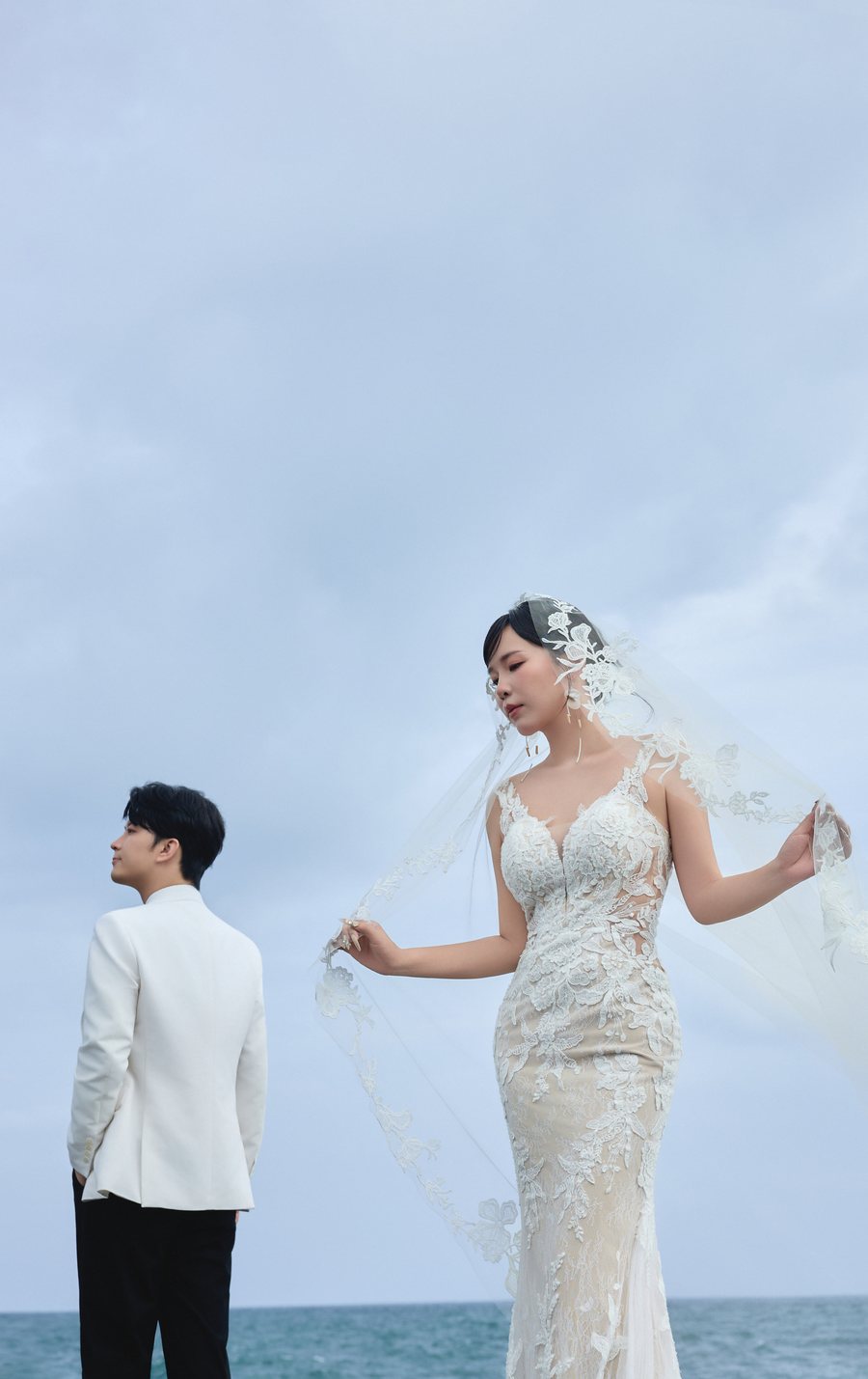 婚纱照7