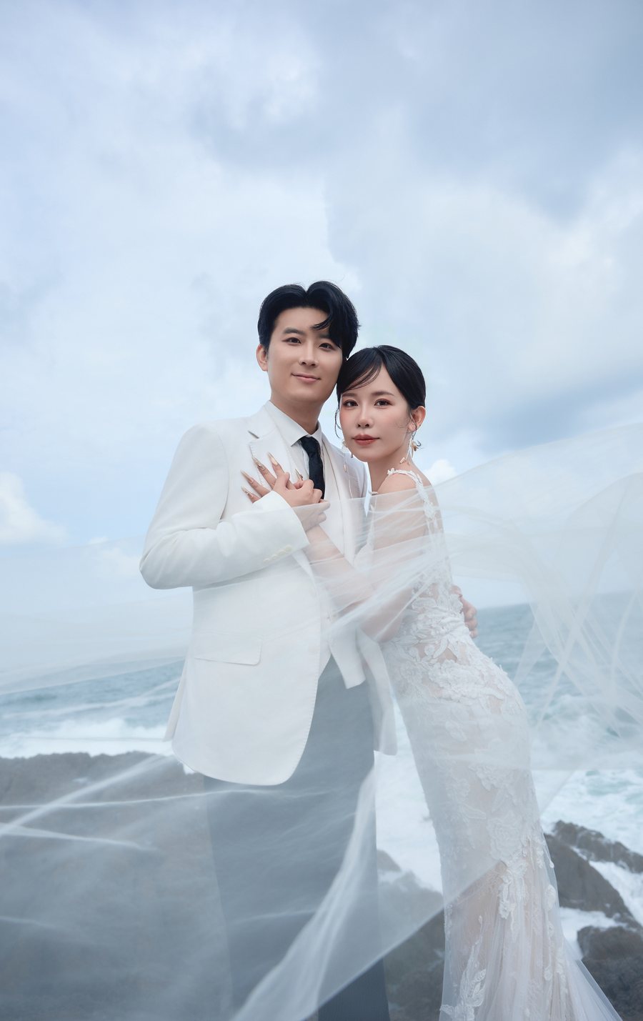 婚纱照9